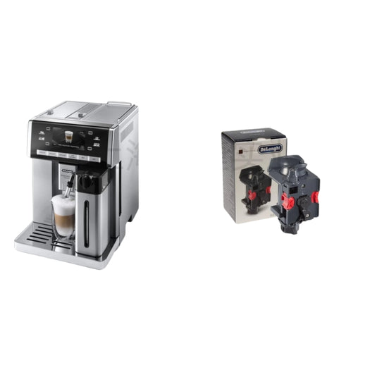 Genuine Original DeLonghi Coffee Machine ESAM 6900 - Replacement Parts - Polar Tech Australia