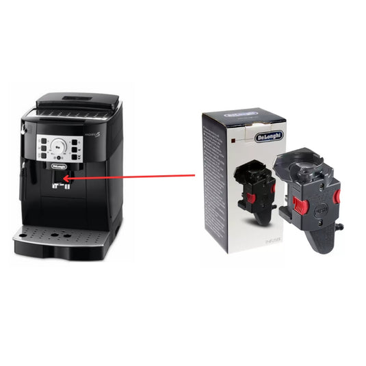 Genuine Original DeLonghi Coffee Machine ECAM 22.110 B - Replacement Parts - Polar Tech Australia