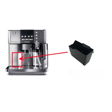 Genuine Original DeLonghi Coffee Machine ESAM 6600 - Replacement Parts - Polar Tech Australia