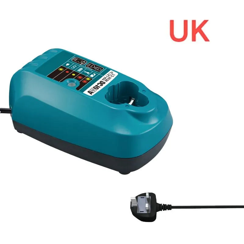 Load image into Gallery viewer, Replacement Charger For Makita 7.2V-10.8V Electrical Tool Li-ion Battery - Polar Tech Australia
