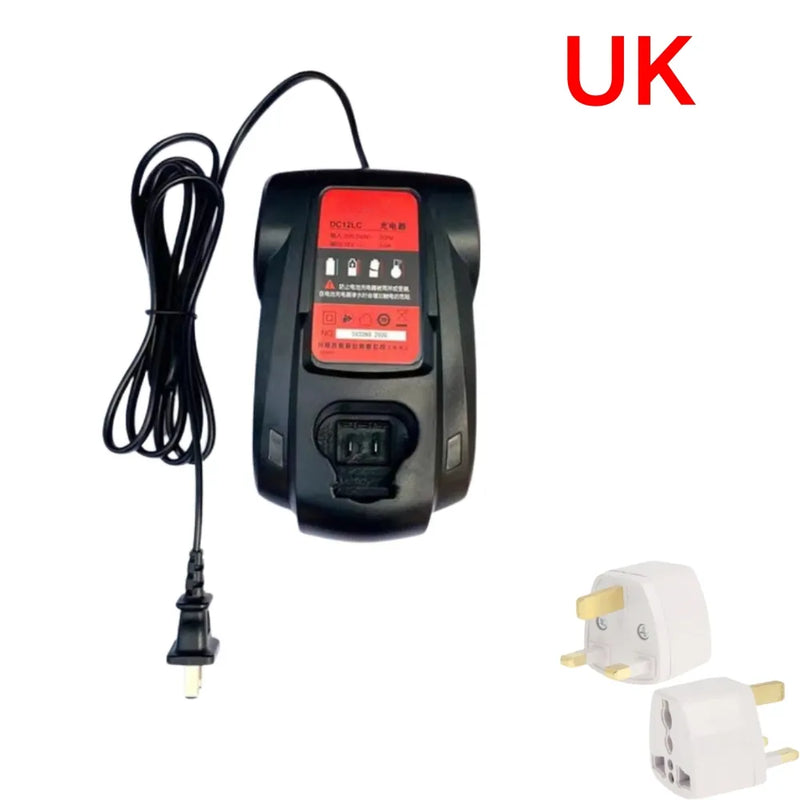 Load image into Gallery viewer, Replacement Charger For Ken 12V-3A Electrical Tool Li-ion Battery - Polar Tech Australia
