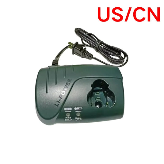 Replacement Charger For Metabo 10.8V - 12V Electrical Tool Li-ion Battery - Polar Tech Australia