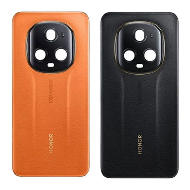 [With Camera Lens] HUAWEI Honor Magic5 Ultimate (PGT-AN20) Back Rear Battery Cover - Polar Tech Australia