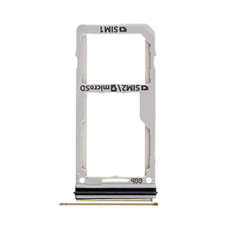 Cargue la imagen en el visor de la galería, Samsung Galaxy Note 8 (SM-N950F) Dual Sim Card Tray - Polar Tech Australia
