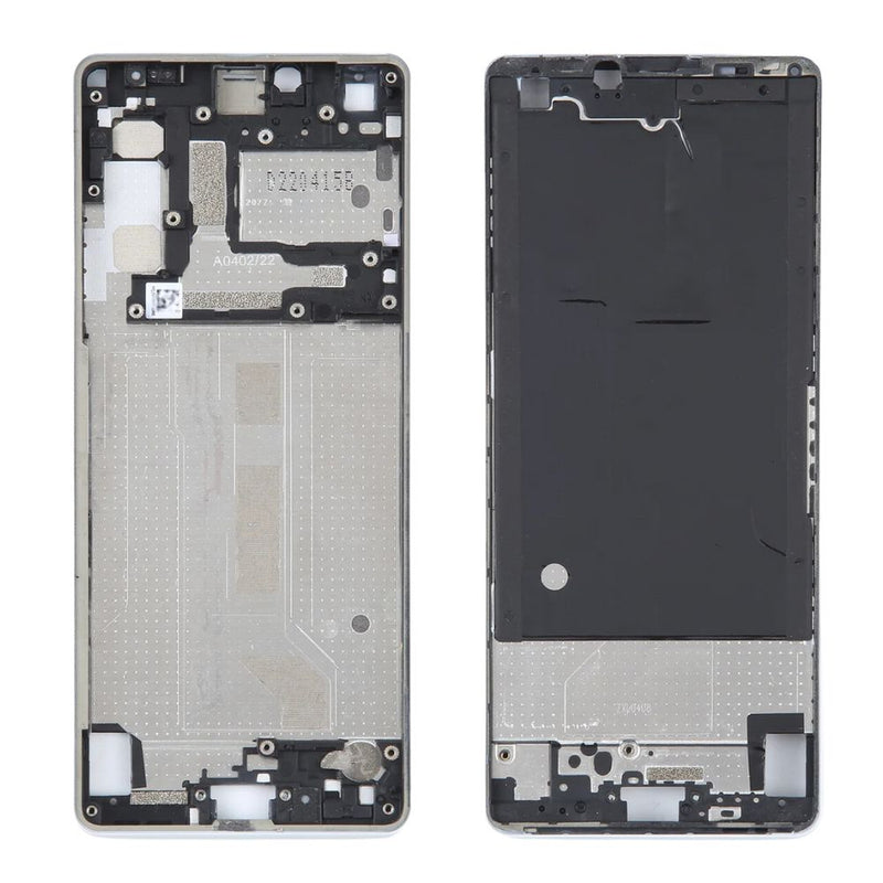 Cargue la imagen en el visor de la galería, Sony Xperia 10 iv (XQ-CC54 / XQ-CC72) Front LCD Bezel Middle Frame Housing - Polar Tech Australia
