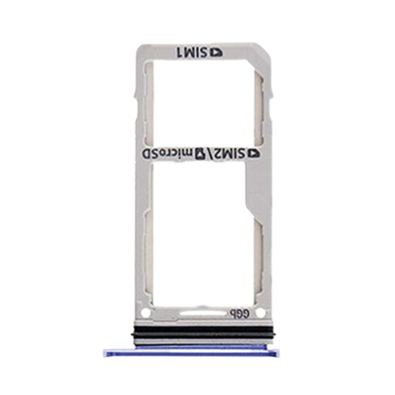 Cargue la imagen en el visor de la galería, Samsung Galaxy Note 8 (SM-N950F) Dual Sim Card Tray - Polar Tech Australia
