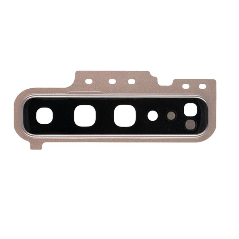 Cargue la imagen en el visor de la galería, [With Frame] Samsung Galaxy S10 5G (SM-G977) Back Rear Camera Glass Lens - Polar Tech Australia
