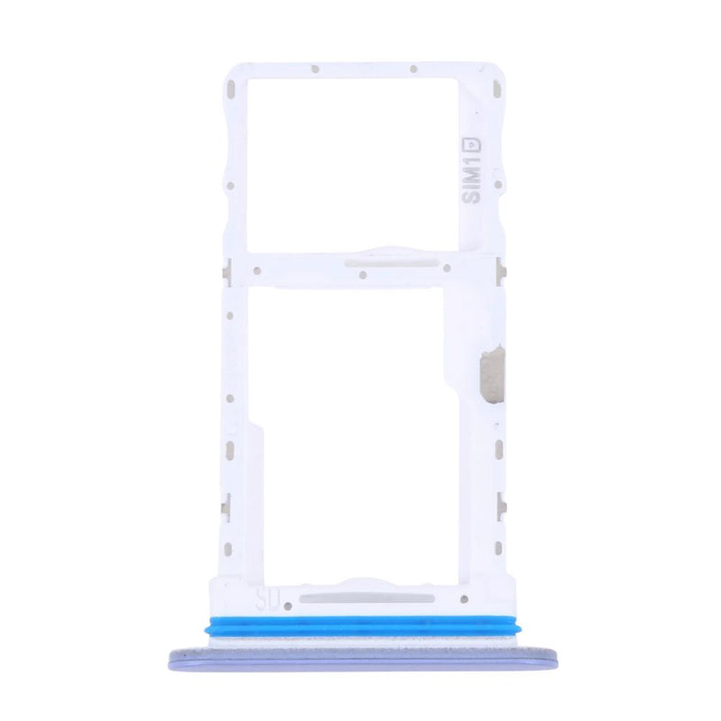 Cargue la imagen en el visor de la galería, Sony Xperia 10 iv (XQ-CC54 / XQ-CC72) Sim Card &amp; Memory Card Tray Holder - Polar Tech Australia
