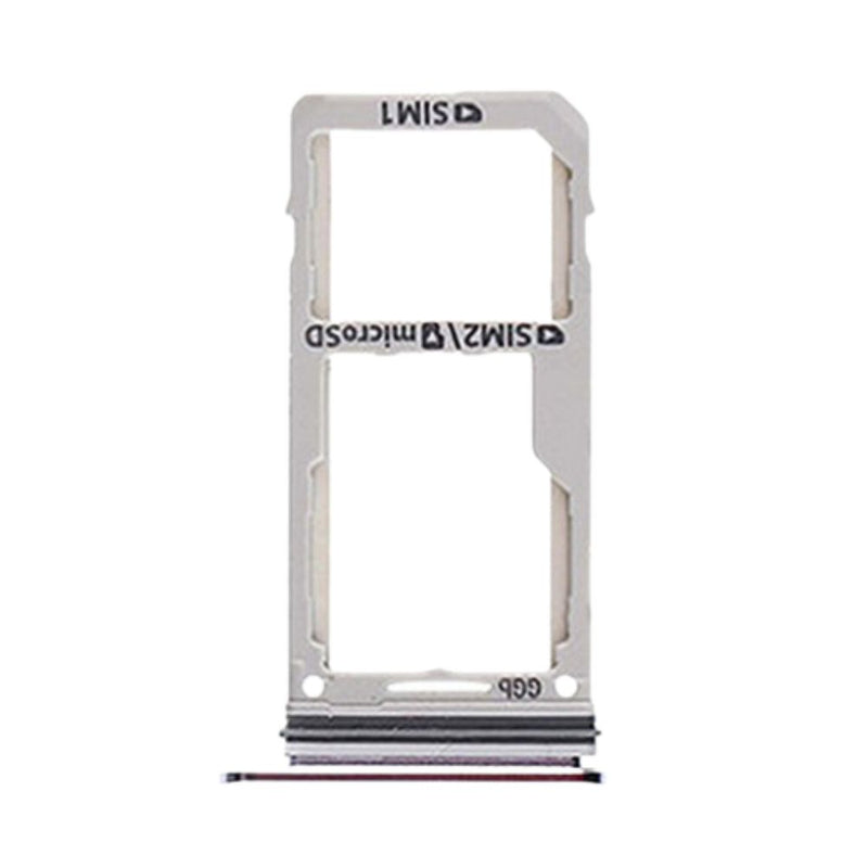 Cargue la imagen en el visor de la galería, Samsung Galaxy Note 8 (SM-N950F) Dual Sim Card Tray - Polar Tech Australia
