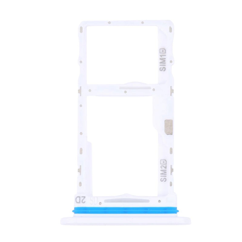 Cargue la imagen en el visor de la galería, Sony Xperia 10 iv (XQ-CC54 / XQ-CC72) Sim Card &amp; Memory Card Tray Holder - Polar Tech Australia
