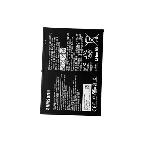 Chargez l&#39;image dans la visionneuse de la galerie, [EB-BT545ABY] Batterie de remplacement pour Samsung Galaxy Tab Active Pro (SM-T540/T545/T547)
