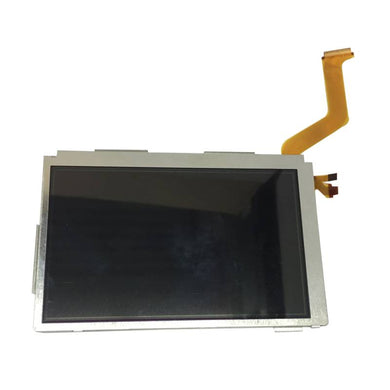 New Nintendo 3DS 2015 Top Upper LCD Screen Replacement Part - Polar Tech Australia