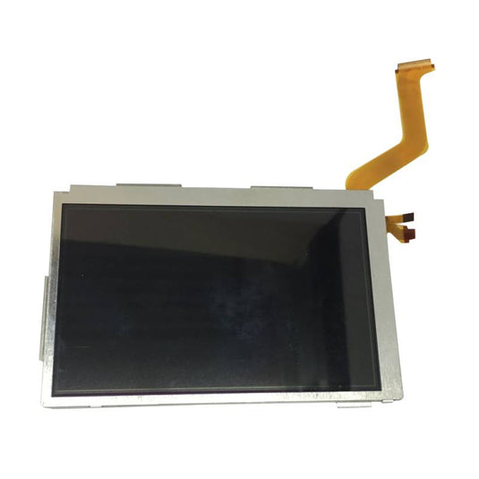 New Nintendo 3DS 2015 Top Upper LCD Screen Replacement Part - Polar Tech Australia