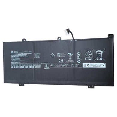[BC03XL] HP ChromeBook X360 14C-C Series - Replacement Battery - Polar Tech Australia