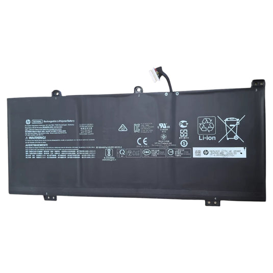 [BC03XL] HP ChromeBook X360 14C-C Series - Replacement Battery - Polar Tech Australia