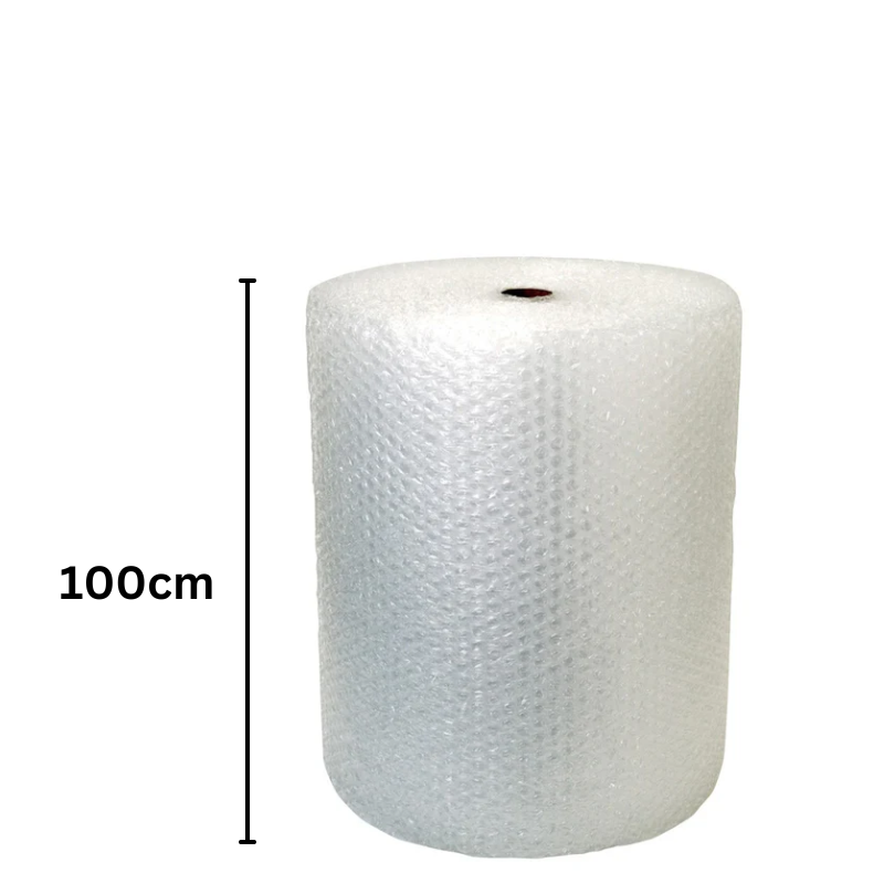 Load image into Gallery viewer, Bubble Wrap Packing Roll (100CM Wide / 65M Long) - Polar Tech Australia
