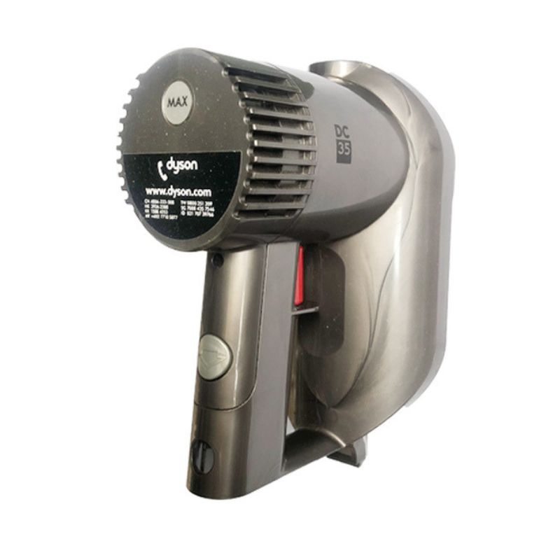Chargez l&#39;image dans la visionneuse de la galerie, [Original Refurbished Part] Dyson DC35 Vacuum Cleaner -  Host with motor - Polar Tech Australia
