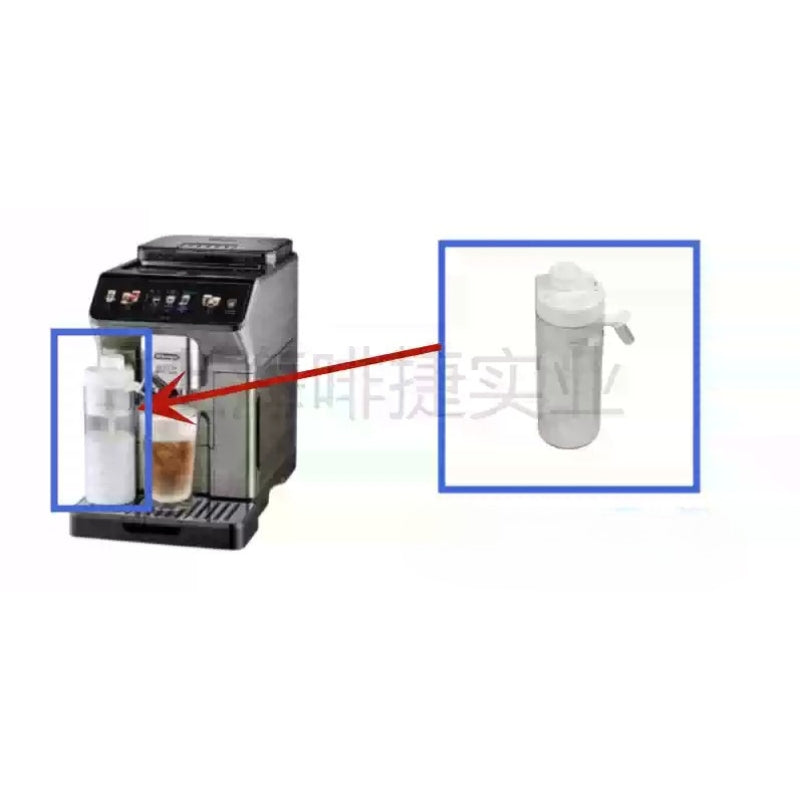 Chargez l&#39;image dans la visionneuse de la galerie, Genuine Original DeLonghi Coffee Machine ECAM 450.76 - Replacement Parts - Polar Tech Australia

