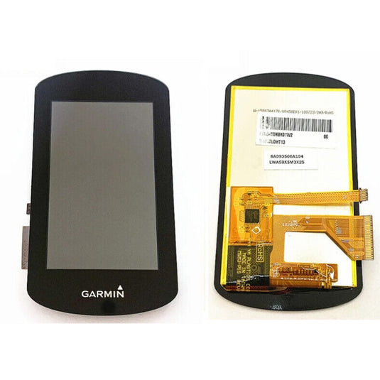 Garmin Edge Explore -  LCD Touch Digitizer Glass Screen Assembly - Polar Tech Australia