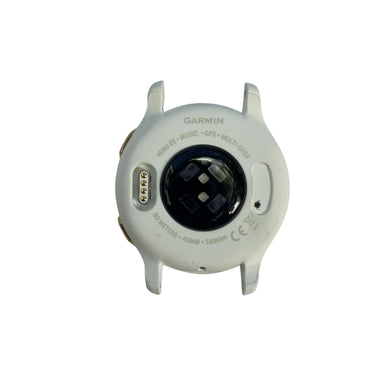 Garmin Watch Venu 2S 40MM - Back Battery Case Rear Cover Housing Charging Port Replacement Part - Polar Tech Australia