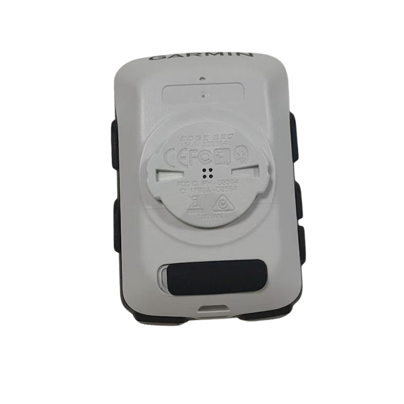Cargue la imagen en el visor de la galería, Garmin Edge 520 - Back Battery Cover Rear  Case Housing Charging Port Replacement Part - Polar Tech Australia
