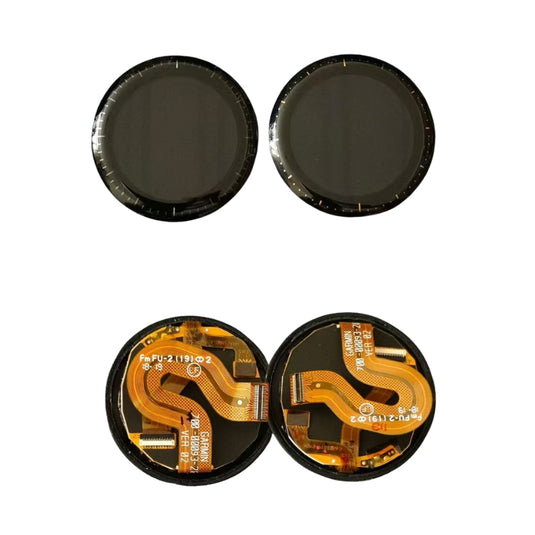 Garmin Watch Vivoactive 3 Music 43MM - LCD Touch Digitizer Glass Screen Assembly - Polar Tech Australia