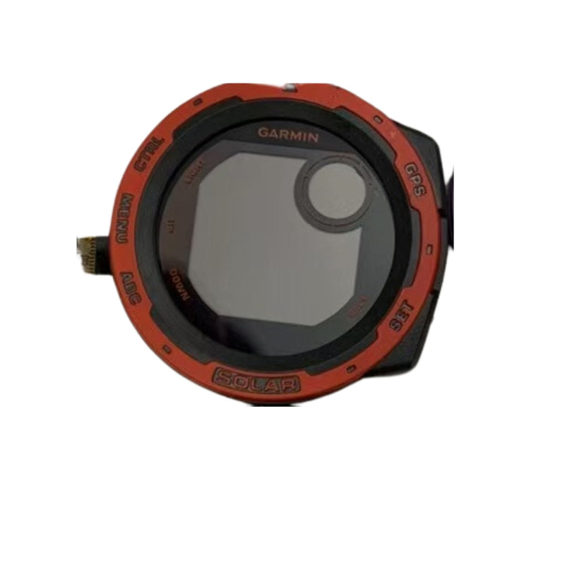 Cargue la imagen en el visor de la galería, Garmin Instinct [Solar Edition] 45MM - LCD Display Glass Screen Assembly - Polar Tech Australia

