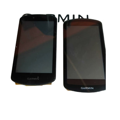 Garmin Edge 1040 [Solar Edition] -  LCD Touch Digitizer Glass Screen Assembly - Polar Tech Australia