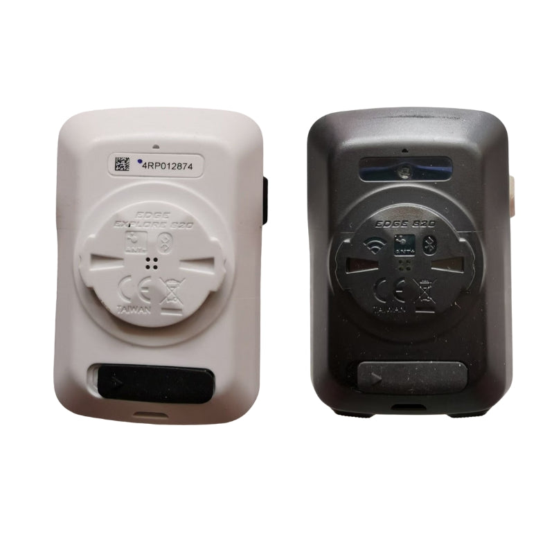 Cargue la imagen en el visor de la galería, Garmin Edge 820 -  Back Battery Cover Rear  Case Housing Charging Port Replacement Part - Polar Tech Australia
