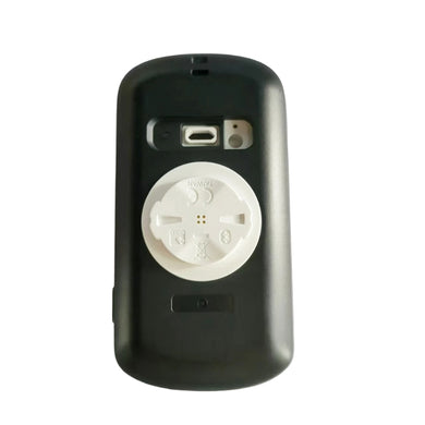 Garmin Edge Explore -  Back Battery Cover Rear  Case Housing Charging Port Replacement Part - Polar Tech Australia
