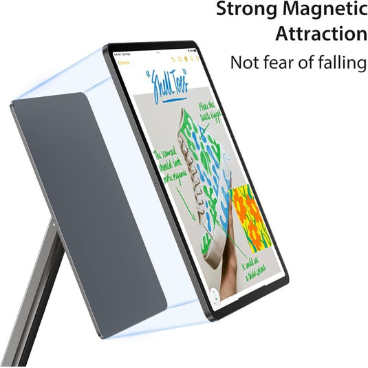 KUXIU X36 iPad Magnetic Tablet Stand Aluminum Alloy Boom Arm Adjustable Tablet Stand - EdgeFollow