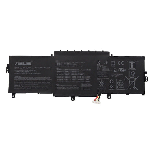 [C31N1811] Asus ZenBook 14 UX433 UX433FA UX433FN UX433FQ U4300FA Replacement Battery - Polar Tech Australia