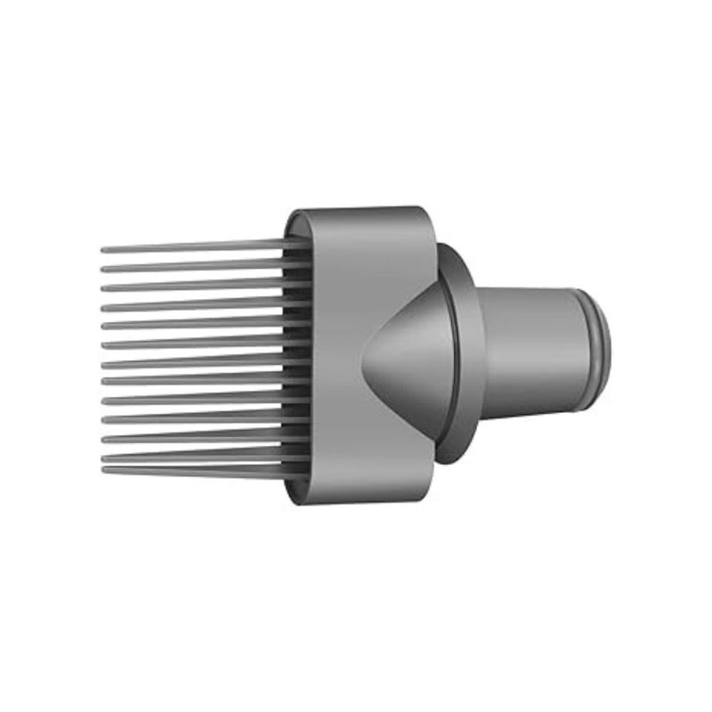 Chargez l&#39;image dans la visionneuse de la galerie, [OEM] Dyson Supersoni Hair Dryer - Wide Tooth Comb Attachment - Polar Tech Australia
