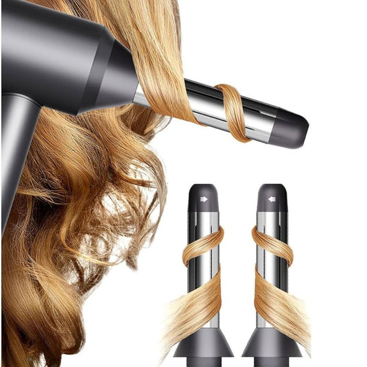 OEM Dyson Supersoni Hair Dryer Long Hair Waver Styling Iron Tool Blow Dryer Accessories