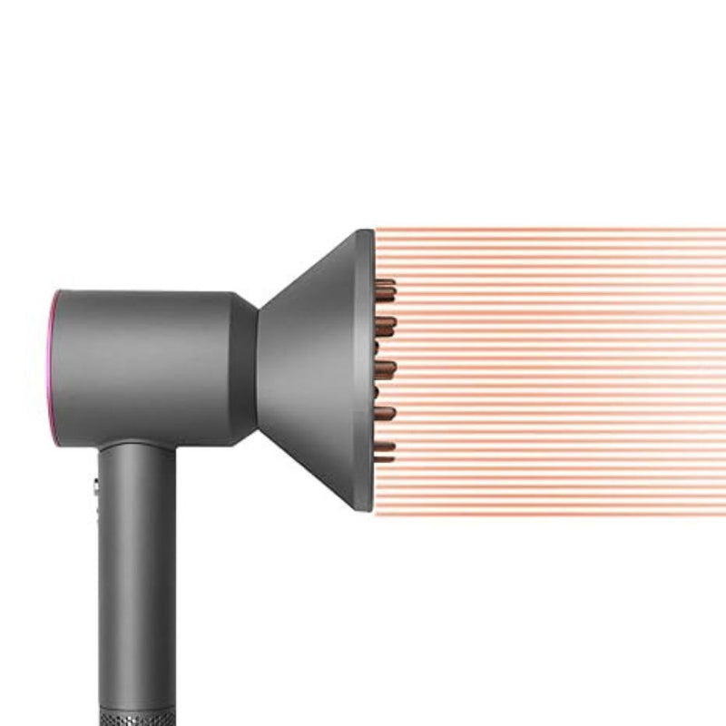 Cargue la imagen en el visor de la galería, [OEM] Dyson Supersoni Hair Dryer - Hair Diffuser Attachment - Polar Tech Australia
