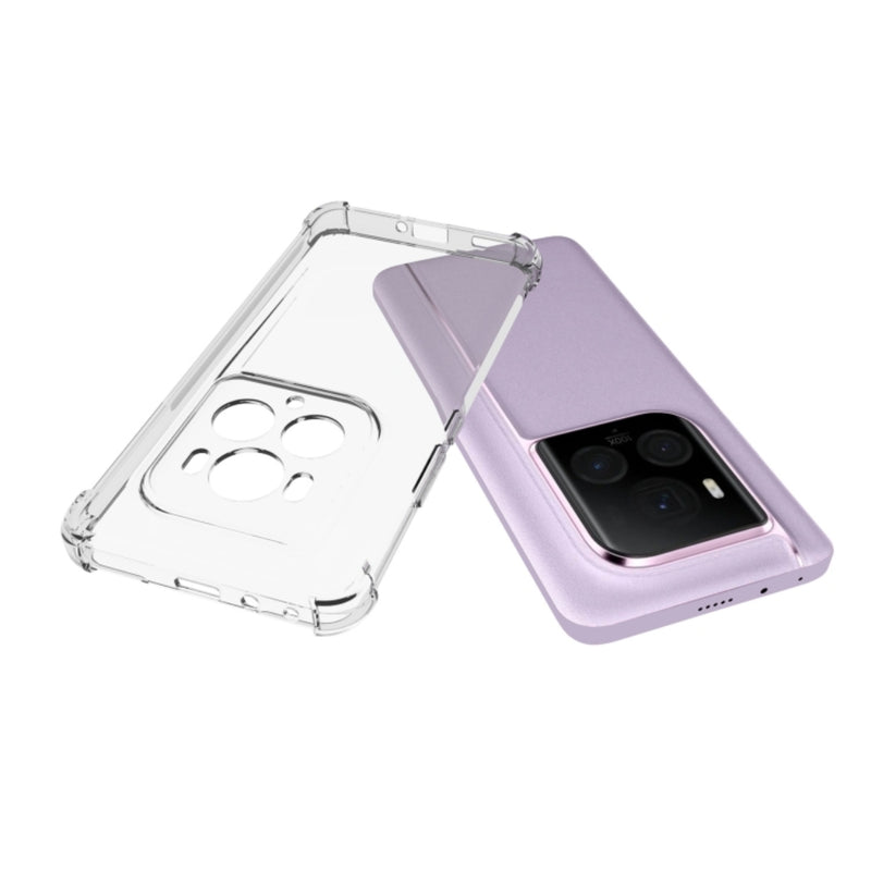 Cargue la imagen en el visor de la galería, Honor Magic6 Ultimate (BVL-AN20) - Shockproof Non-slip Thickening TPU Phone Case
