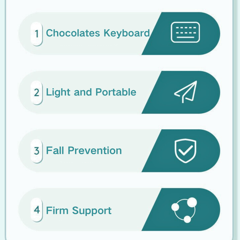 Cargue la imagen en el visor de la galería, Apple iPad 5/6 9.7&#39;&#39; 5/6th Gen (2017/2018) Smart Wireless Keyboard Flip Case With Backlit - i-Station Mobile Phone &amp; Electronic Device Repair and Accessories
