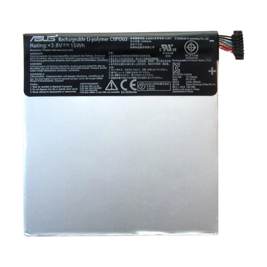 [C11P1303] ASUS Google Nexus 7 2013 2nd Generation ME571 ME571K - Replacement Battery - Polar Tech Australia