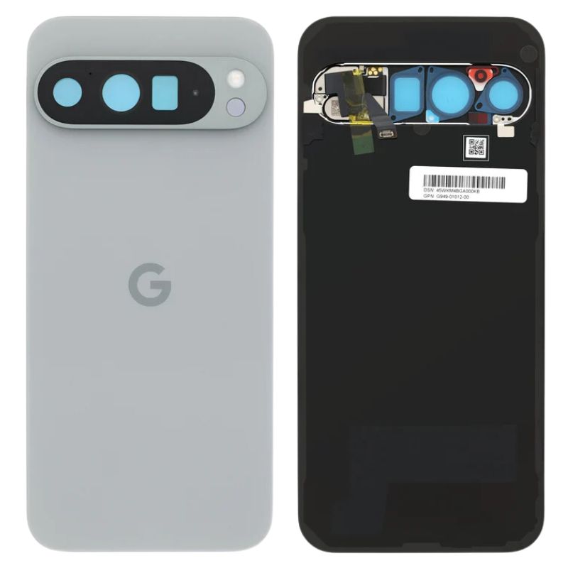 Load image into Gallery viewer, [With Camera Lens] Google Pixel 9 Pro XL - Back Rear Glass Panel Battery Cover - Polar Tech Australia
