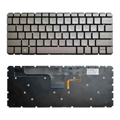 HP ENVY 13-AB TPN-I127 AB026TU AB105TX AB023 AB024 025 Series - Laptop Keyboard With Back Light US Layout - Polar Tech Australia