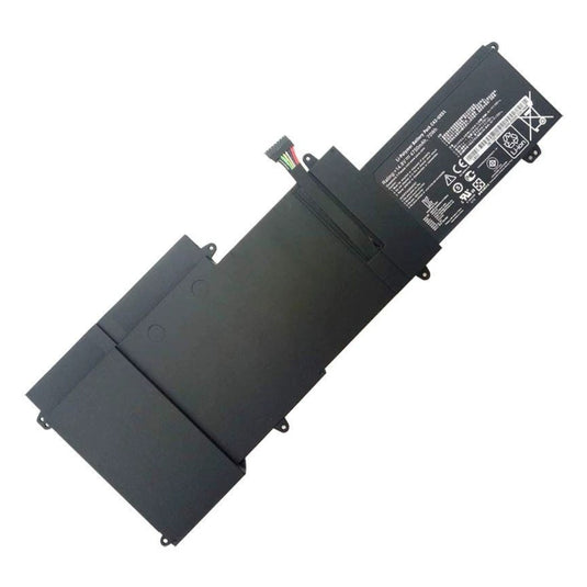 [C42-UX51] ASUS ZenBook UX51 UX51V UX51VZ U500VZ Replacement Battery - Polar Tech Australia