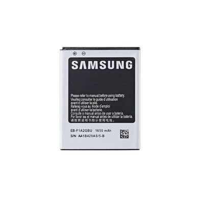 [EB-F1A2GBU] Genuine Original Samsung EK-GC100 / EK-GC110 / EK-GC120 Series - Camera Replacement Battery