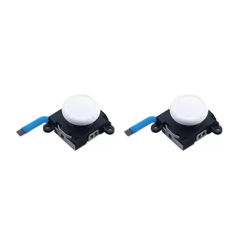 Chargez l&#39;image dans la visionneuse de la galerie, Nintendo NS Switch Lite - Tête de remplacement du contrôleur de joystick Flex
