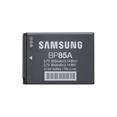 [BP85A] Genuine Original Samsung WB210 PL210 SH100 ST200F ST205F Series - Camera Replacement Battery