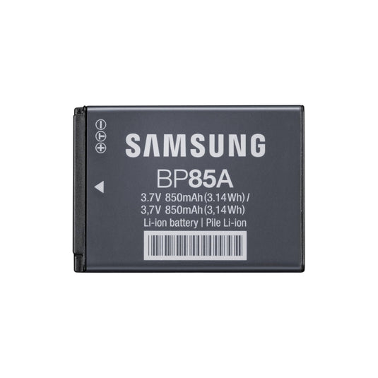 [BP85A] Genuine Original Samsung WB210 PL210 SH100 ST200F ST205F Series - Camera Replacement Battery