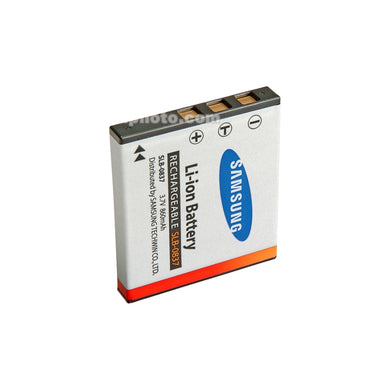 [SLB-0837] Genuine Original Samsung Digimax i5 i6 i50 i70 L73 L50 L60 NV3 NV5 NV7 Series - Camera Replacement Battery