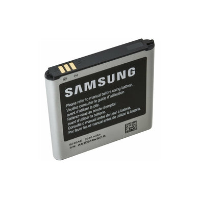 [B740AE / B740AC] Genuine Original Samsung S4 zoom C101 C105 C1010 Series - Camera Replacement Battery