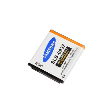 [SLB-0937] Genuine Original Samsung I8 L730 L830 NV33 PL10 ST10 Series - Camera Replacement Battery