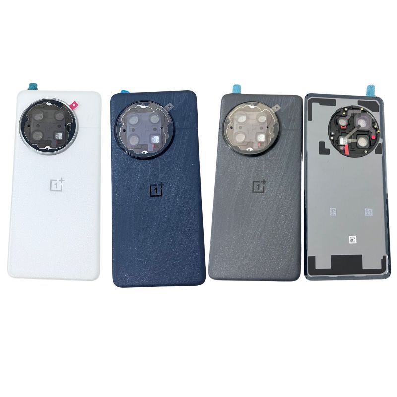 Cargue la imagen en el visor de la galería, [No Camera Lens] OnePlus 1+13 (PJZ110) - Back Rear Glass Panel Battery Cover - Polar Tech Australia

