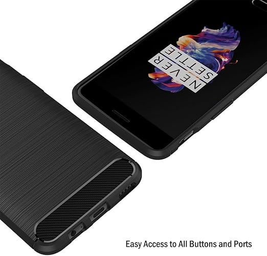 Chargez l&#39;image dans la visionneuse de la galerie, OnePlus 1+5/5T - Shield Shockproof Rugged Heavy Duty Case - Polar Tech Australia
